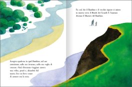 Il Bambino e il Maestro — Libro - 3