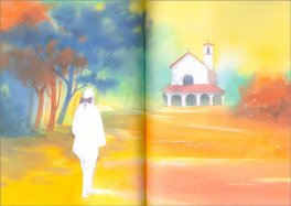 Il Bambino e il Mago — Libro - 4