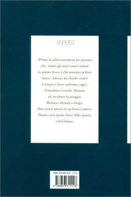 Il Bambino e la Montagna — Libro - 2