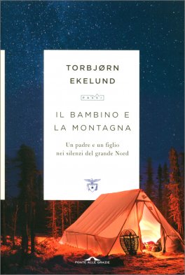 Il Bambino e la Montagna — Libro - 1