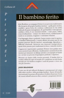 Il Bambino Ferito — Libro - 2