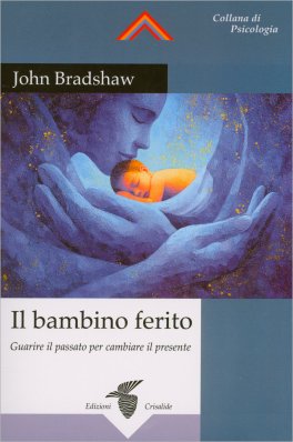Il Bambino Ferito — Libro - 1
