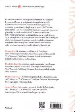 Il Bambino in Classe — Libro - 2