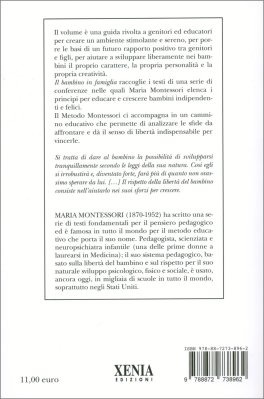 Il Bambino in Famiglia — Libro - 2