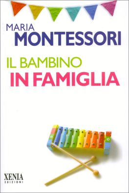 Il Bambino in Famiglia — Libro - 1