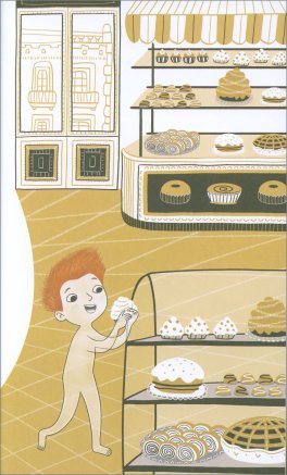 Il Bambino Invisibile — Libro - 2