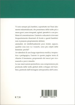 Il Bambino Irrequieto — Libro - 2