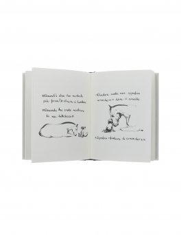 Il Bambino, la Talpa, la Volpe e il Cavallo — Libro - 3