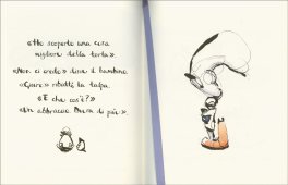 Il Bambino, la Talpa, la Volpe e il Cavallo — Libro - 3
