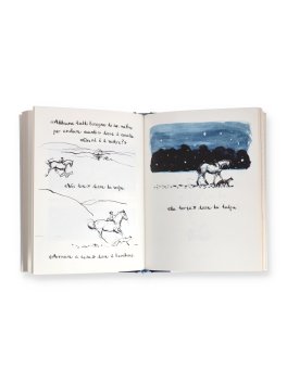 Il Bambino, la Talpa, la Volpe e il Cavallo — Libro - 4