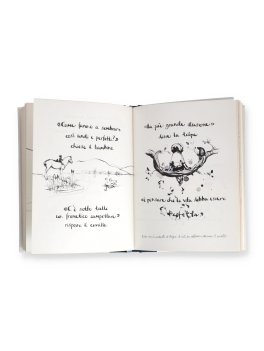 Il Bambino, la Talpa, la Volpe e il Cavallo — Libro - 5
