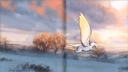 Il Bambino, la Talpa, la Volpe e il Cavallo - La Storia in Movimento — Libro - 3