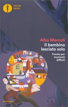 Il Bambino Lasciato Solo — Libro - 1