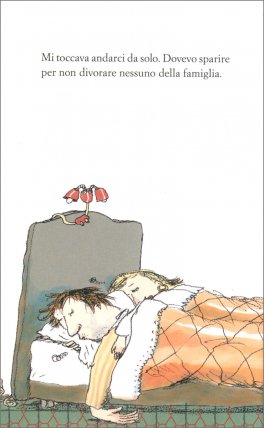 Il Bambino Mannaro — Libro - 3