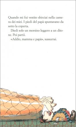 Il Bambino Mannaro — Libro - 4