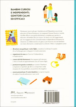Il Bambino Montessori — Libro - 2