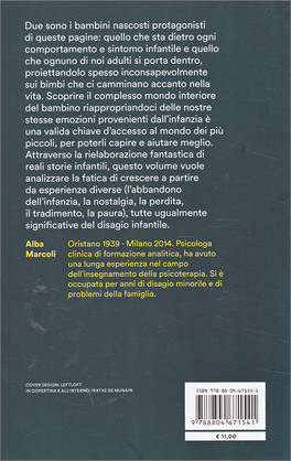 Il Bambino Nascosto — Libro - 2