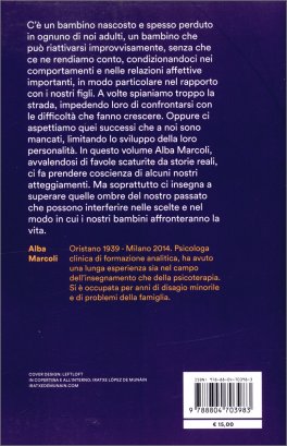 Il Bambino Perduto e Ritrovato — Libro - 2