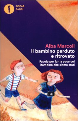 Il Bambino Perduto e Ritrovato — Libro - 1