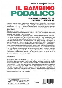 Il Bambino Podalico — Libro - 2