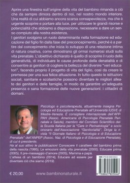 Il Bambino Primo Patrimonio dell'Umanità — Libro - 2