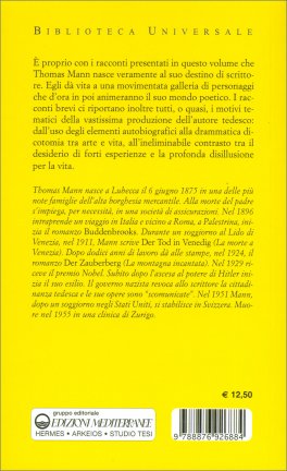 Il Bambino Prodigio e altri Racconti — Libro - 2