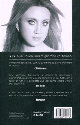 Il Bambino Segreto — Libro - 2