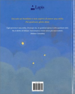 Il Bambino Stella — Libro - 2