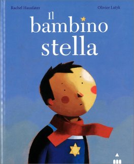 Il Bambino Stella — Libro - 1