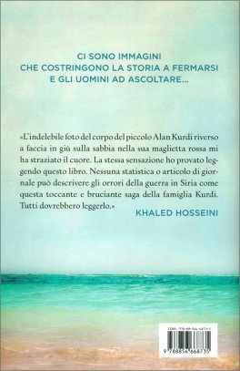Il Bambino sulla Spiaggia — Libro - 2