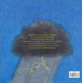 Il Bambino Tempesta — Libro - 2