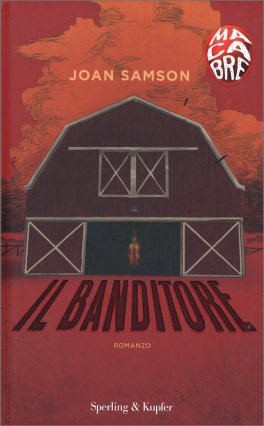 Il Banditore — Libro - 1