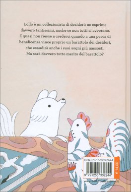 Il Barattolo dei Desideri — Libro - 4