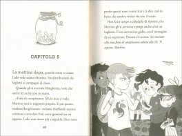 Il Barattolo dei Desideri — Libro - 2