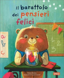 Il Barattolo dei Pensieri Felici — Libro - 1