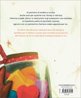 Il Barattolo dei Pensieri Felici — Libro - 2