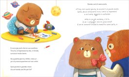 Il Barattolo del Coraggio — Libro - 3