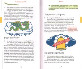 Il Barbanera - Almanacco 2027 — Calendario - 4