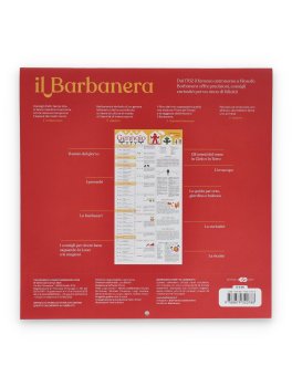 Il Barbanera - Calendario 2026 — Calendario - 4