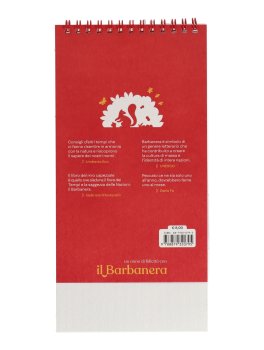 Il Barbanera - Calendario da Tavolo 2026 — Calendario - 5