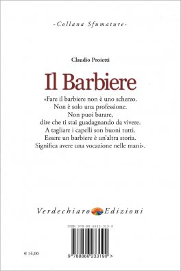 Il Barbiere — Libro - 2