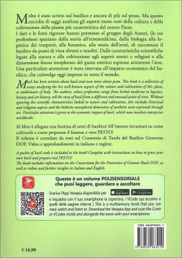 Il Basilico - Basil — Libro - 2