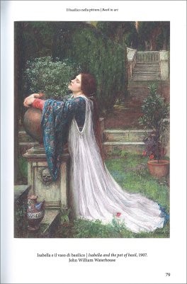 Il Basilico - Basil — Libro - 3