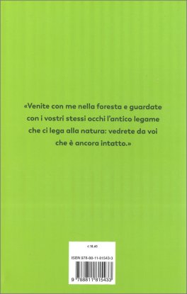 Il Battito del Cuore degli Alberi — Libro - 2