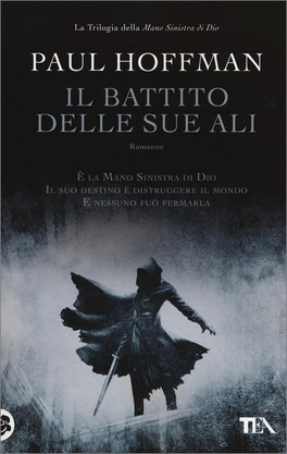 Il Battito delle sue Ali — Libro - 1
