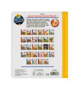 Il Bebé — Libro - 2