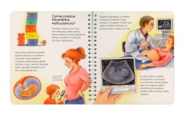 Il Bebé — Libro - 3