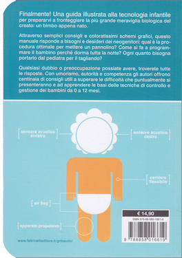 Il Bebè - Manuale d'Istruzioni — Libro - 2