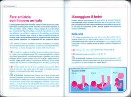 Il Bebè - Manuale d'Istruzioni — Libro - 3