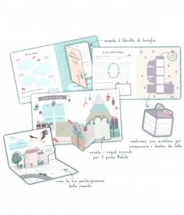 Il Bebè più Bello del Mondo — Libro - 6